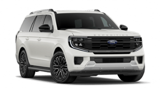 2026 Ford Expedition® External Image 5